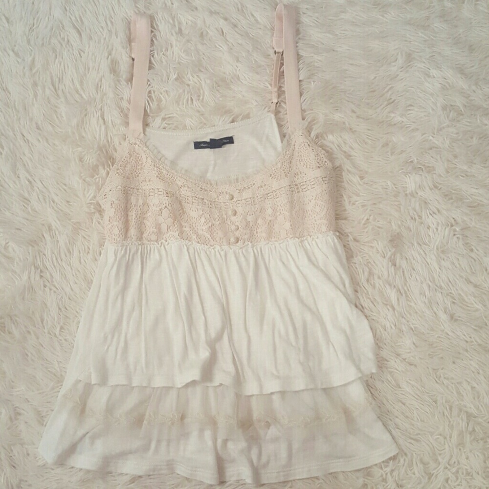Bohemian top